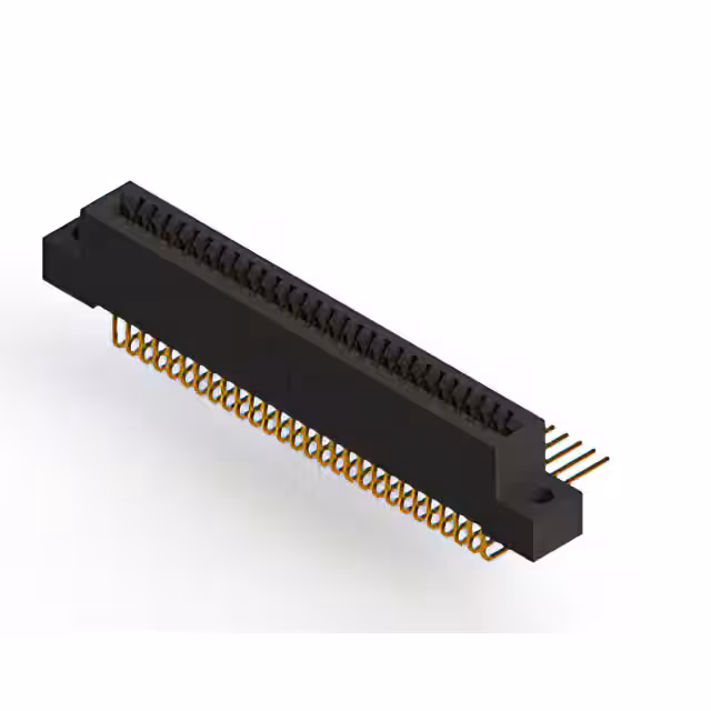 392-056-558-204 EDAC Inc.  Edgeboard Connectors